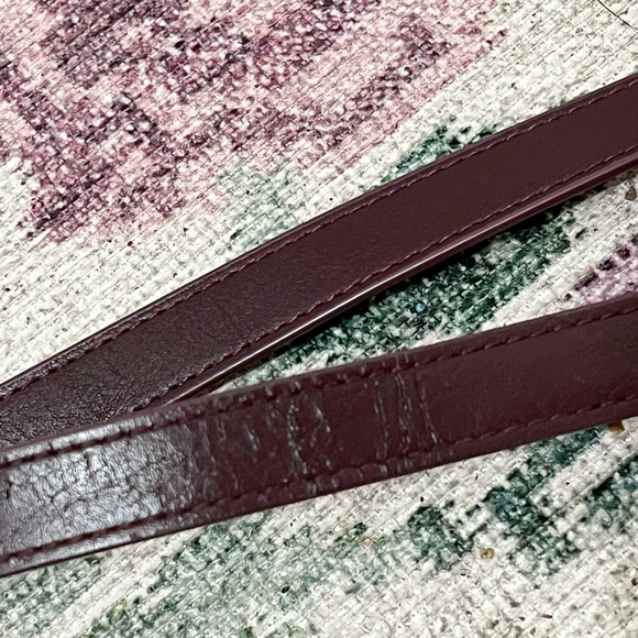 Pre Owned Danielle Nicole Disney Beauty and the Beast Book Crossbody Bag - Picture 10 of 14